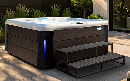Escape Plus&trade; Spas Broken Bow hot tubs for sale