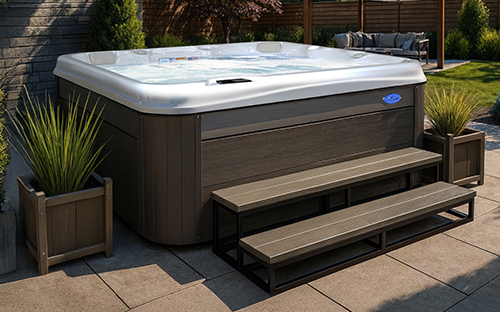 Patio&trade; Spas Broken Bow hot tubs for sale