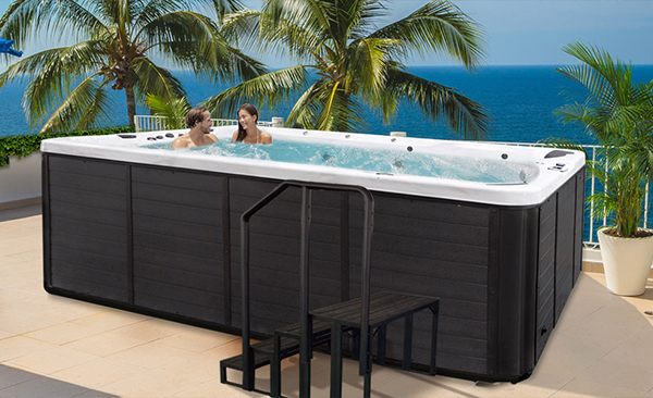 Swim Spas Broken Bow hot tubs for sale